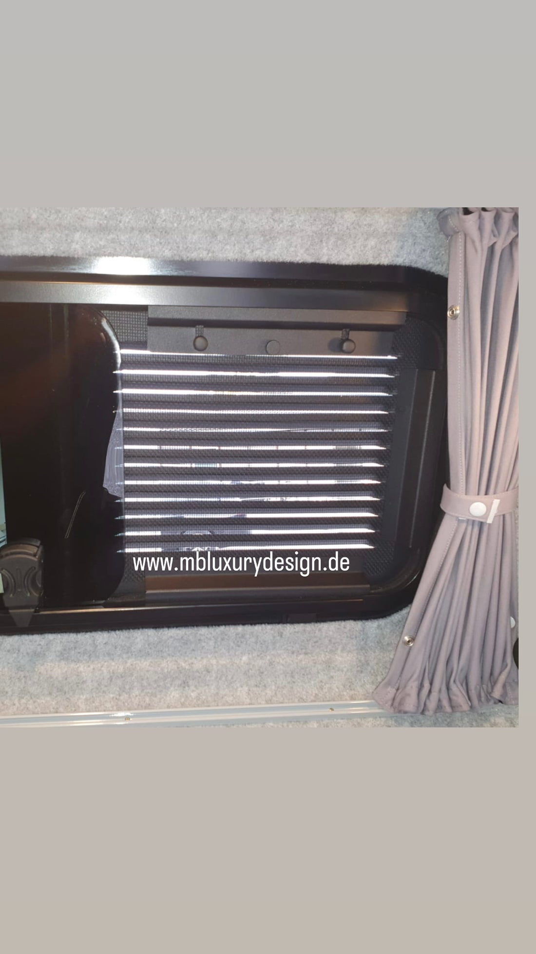 Renault Trafic Airvent Schiebefenster Frischlüfter rechts (2014-heute) - Trafic III