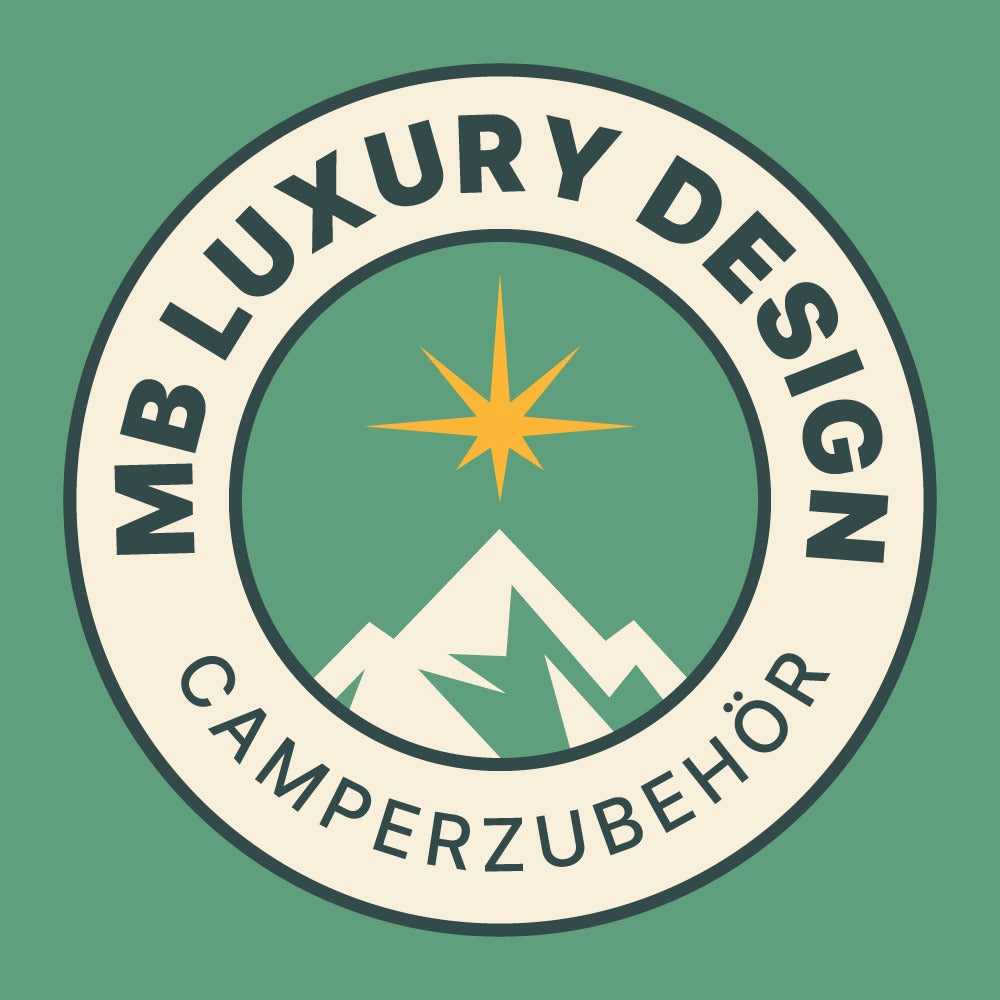 VW T3 double-layered curtain set for 5 windows