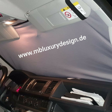 Doppellagige Magnetgardinen / Magnet Vorhang *3-teiliges Set*