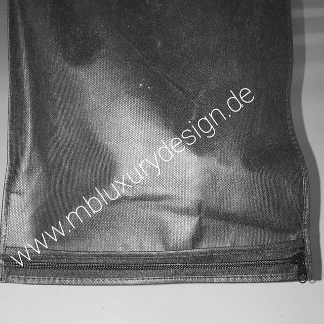 VW T6 - T6.1 Lüftungsgitter (inkl. Schutztasche geschenkt)